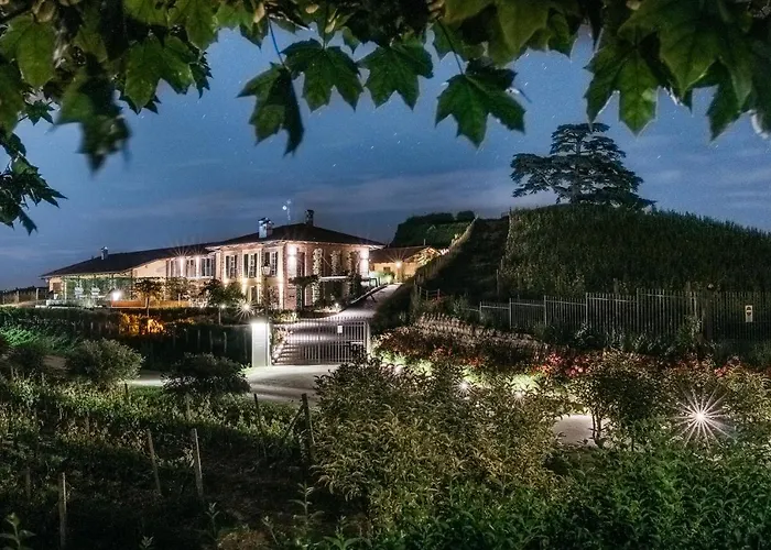 Agrisuite Il Cedro