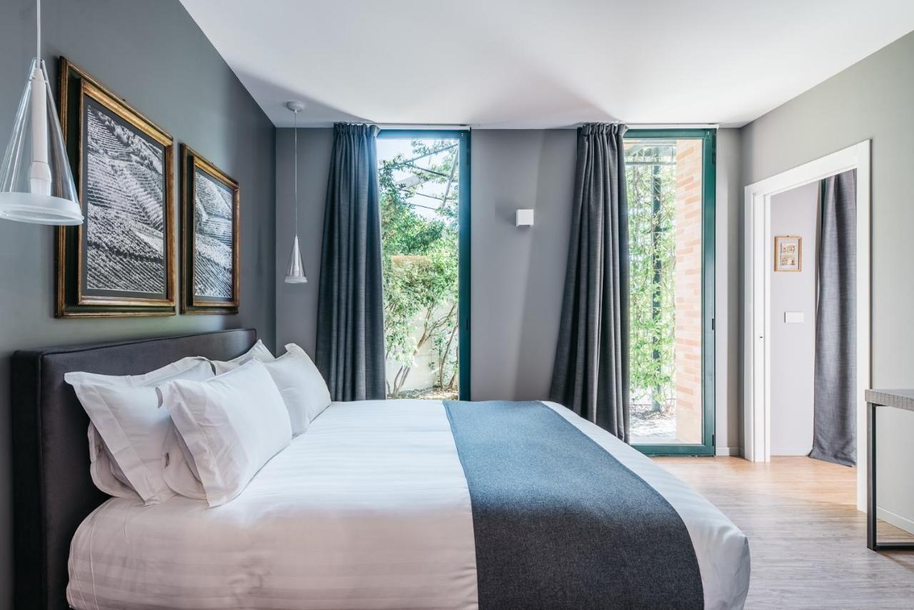 Agrisuite Il Cedro Apartment *
