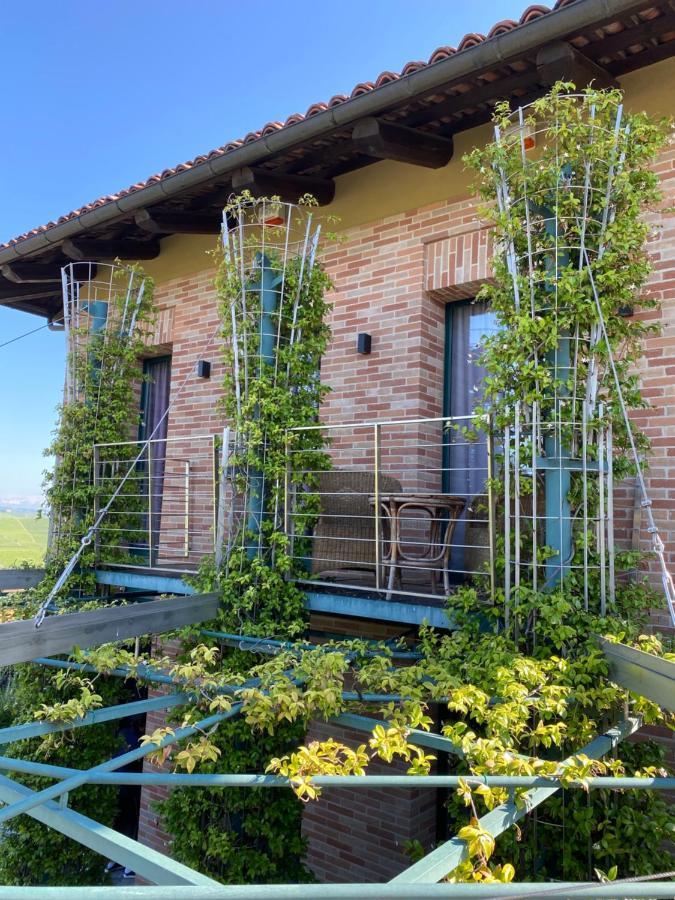 Agrisuite Il Cedro La Morra