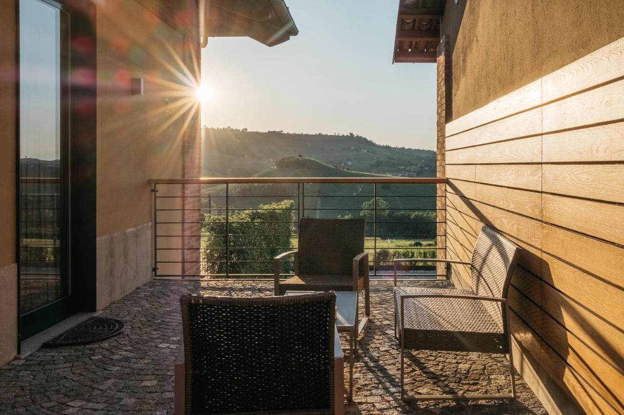 Apartment Agrisuite Il Cedro La Morra