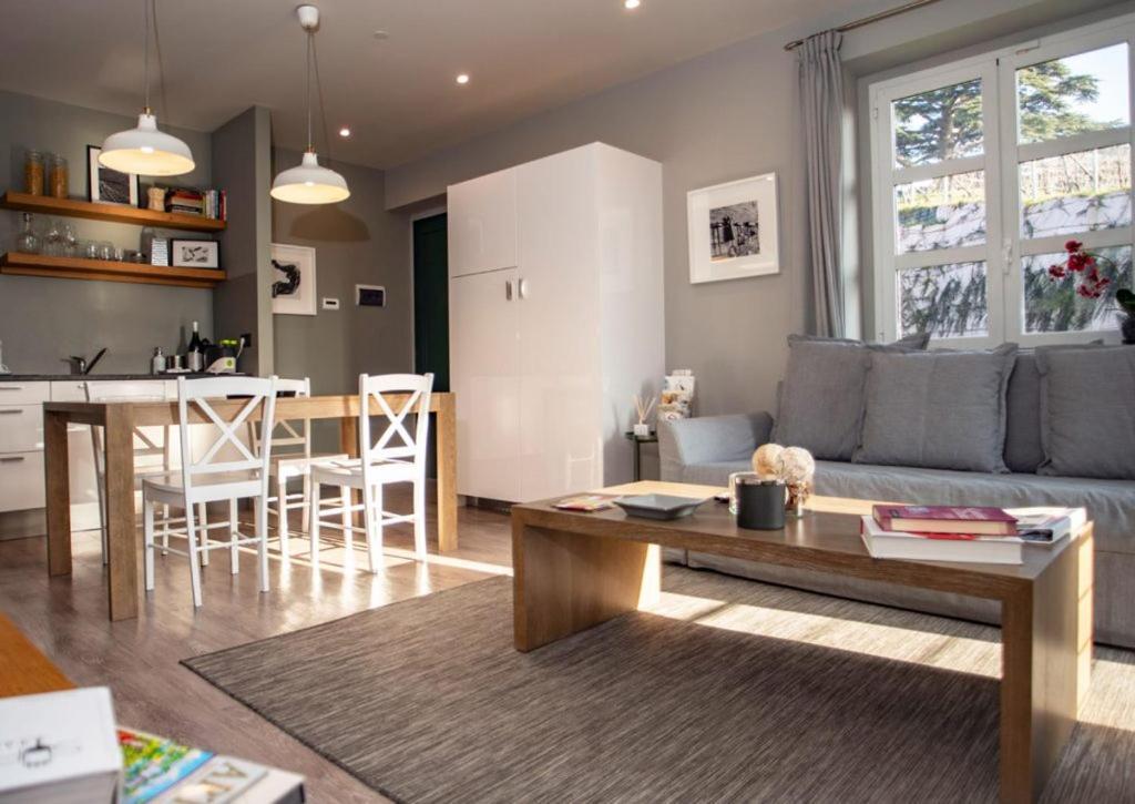 Agrisuite Il Cedro Apartment *