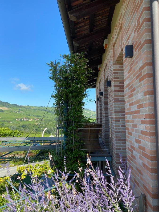 Apartment Agrisuite Il Cedro La Morra