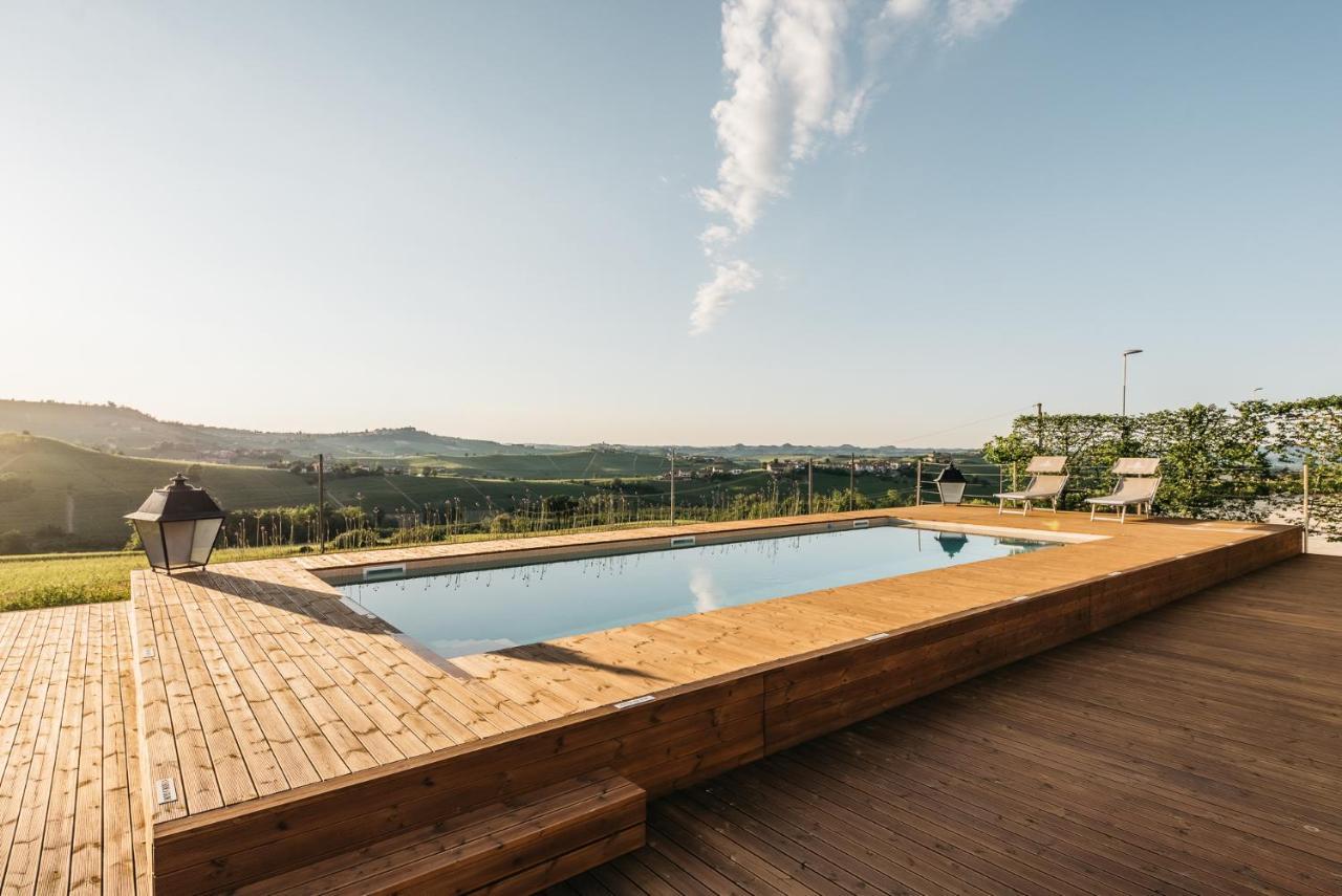 Agrisuite Il Cedro Apartment *
