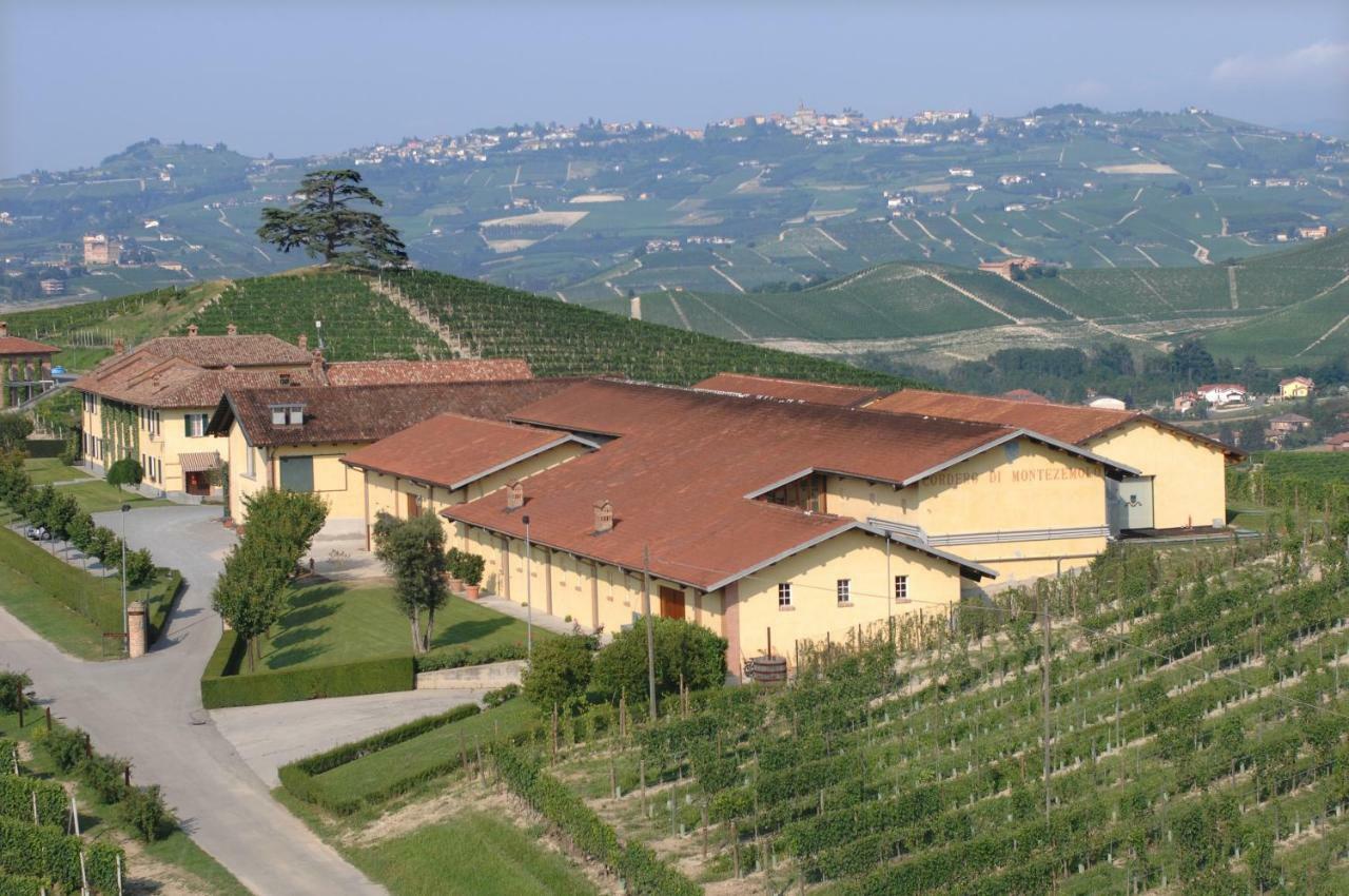 Agrisuite Il Cedro