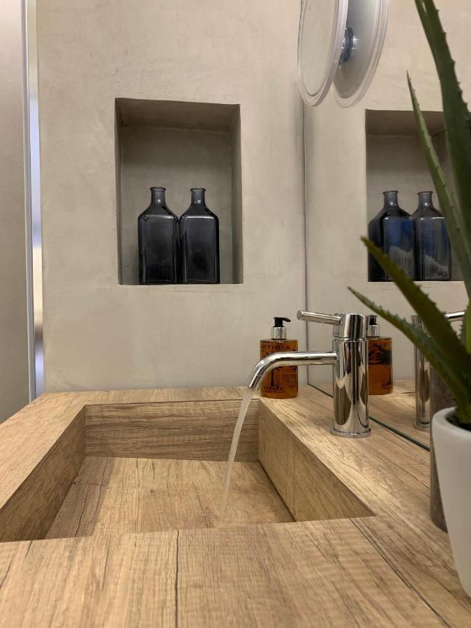 Agrisuite Il Cedro Apartment *