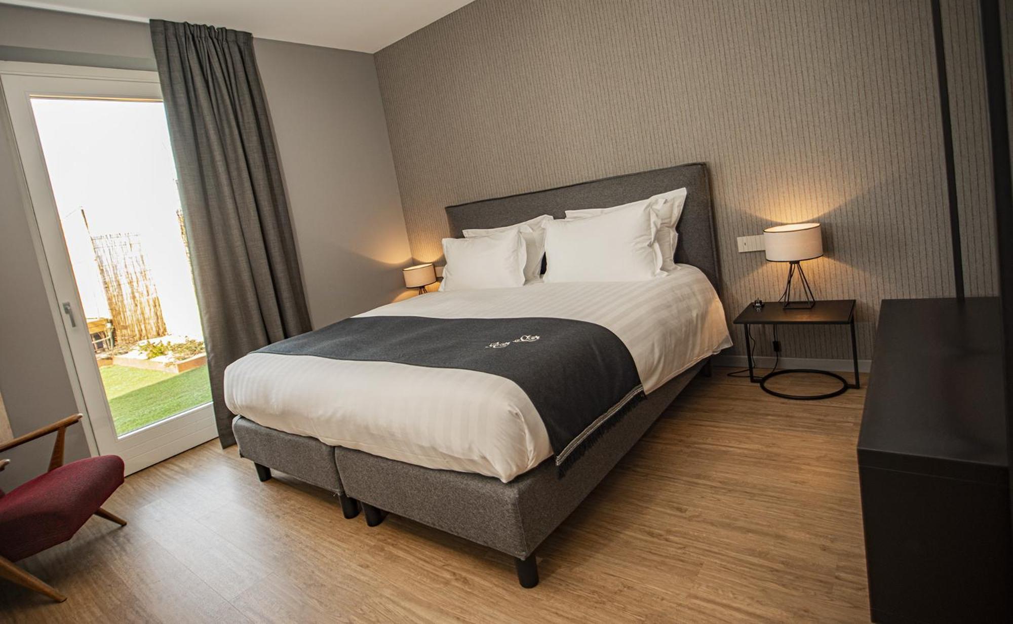 Agrisuite Il Cedro Apartment
