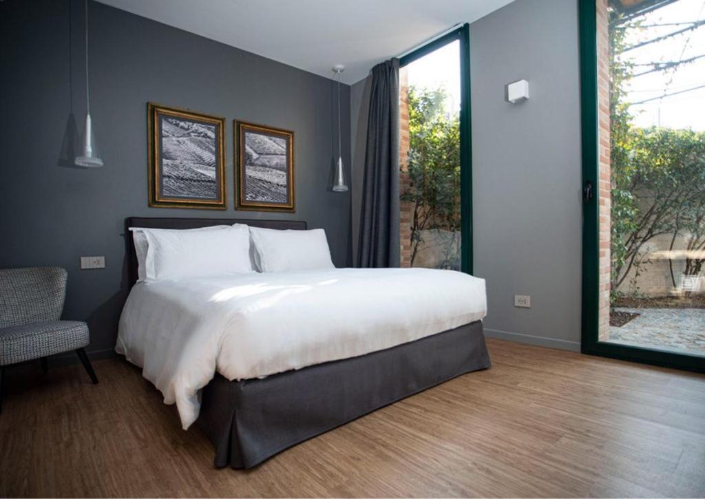 Agrisuite Il Cedro Apartment