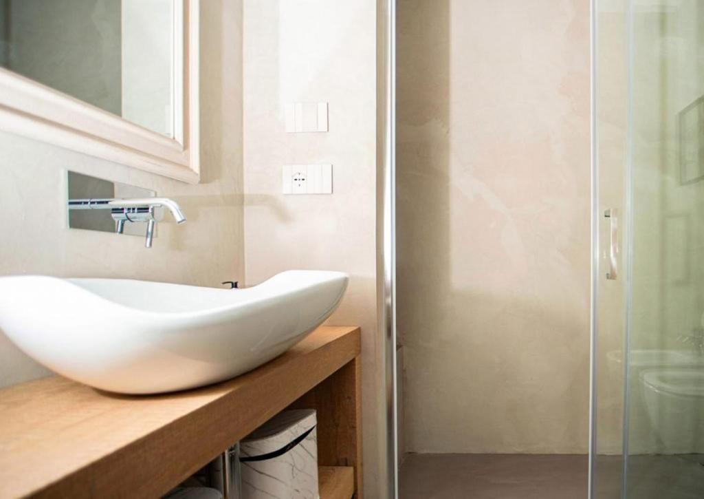 Apartment Agrisuite Il Cedro