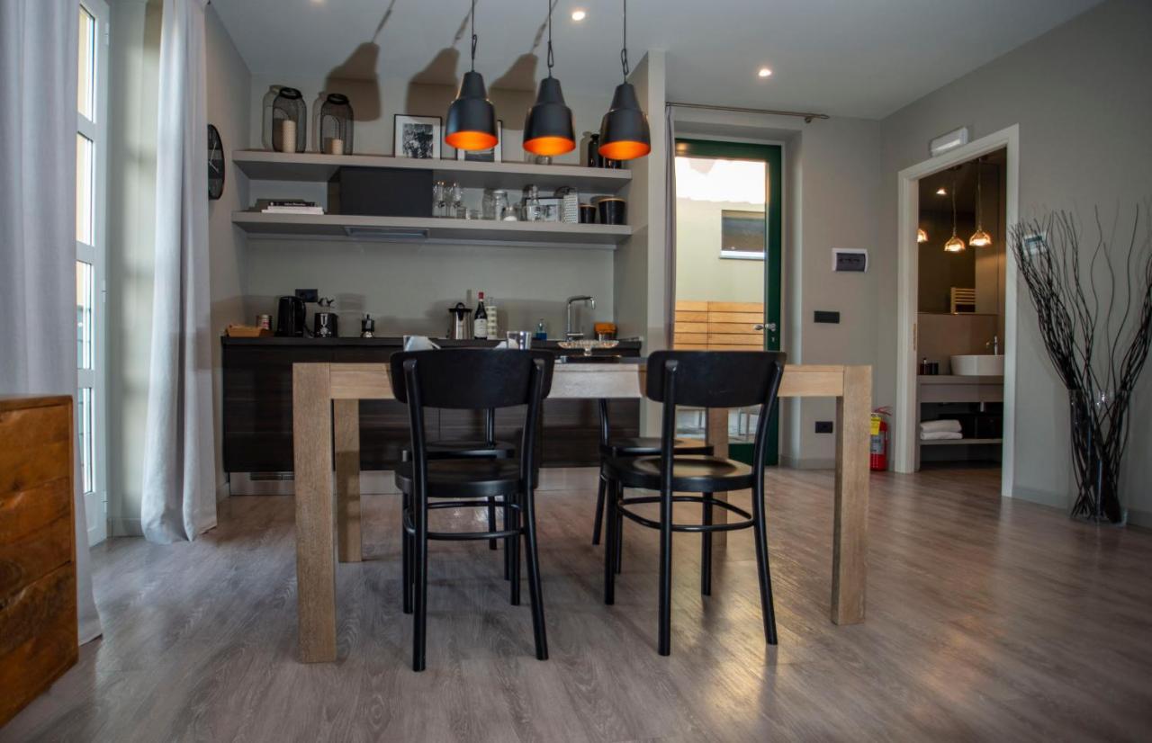 Apartment Agrisuite Il Cedro
