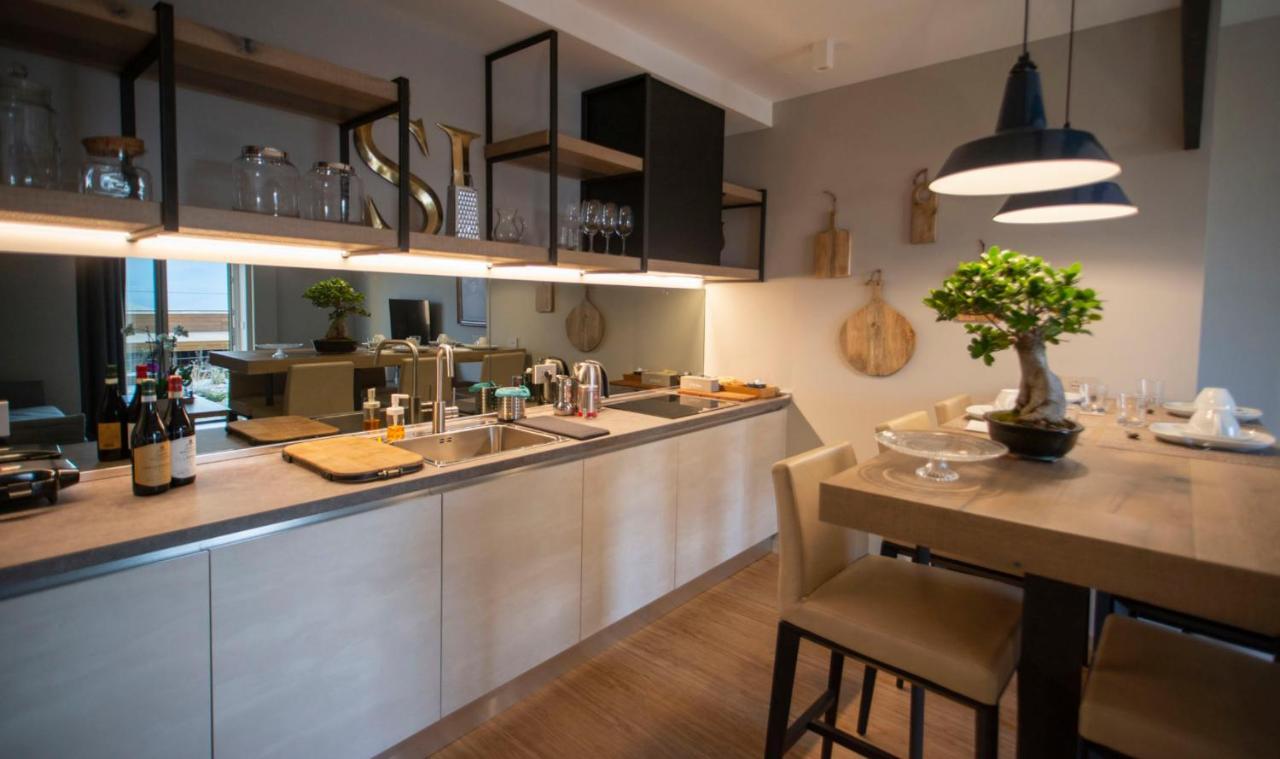 Agrisuite Il Cedro Apartment La Morra