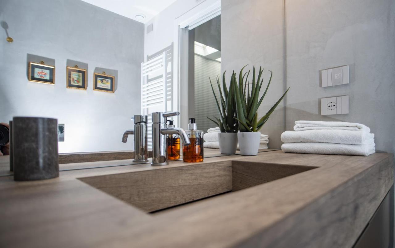 Agrisuite Il Cedro Apartment *